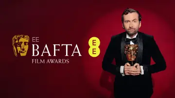 Backdrop к сериалу "The BAFTA Awards" #1392266