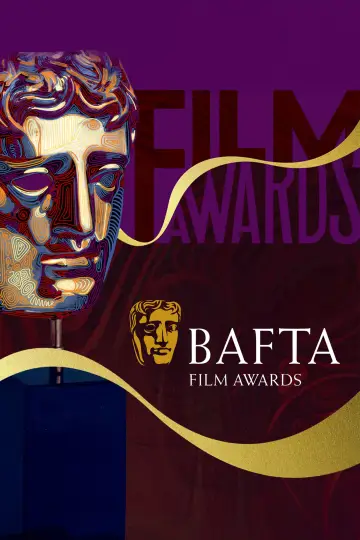 Poster к сериалу "The BAFTA Awards" #1392269