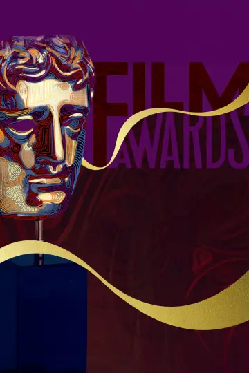 Poster к сериалу "The BAFTA Awards" #1392271