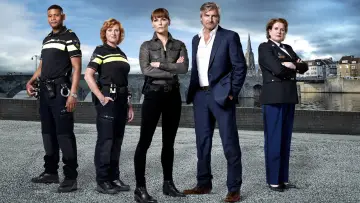 Backdrop к сериалу "Flikken Maastricht" #1302055
