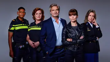 Backdrop к сериалу "Flikken Maastricht" #1302056