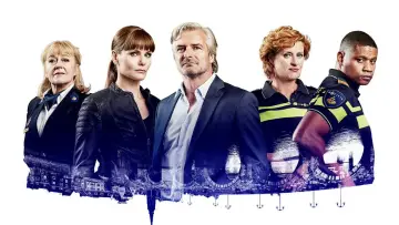Backdrop к сериалу "Flikken Maastricht" #1302057