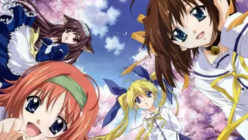 Backdrop к сериалу "Da Capo" #1352019