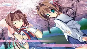 Backdrop к сериалу "Da Capo" #1352020