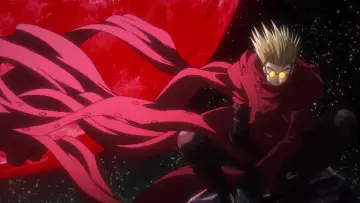 Backdrop к сериалу "TRIGUN" #1402347