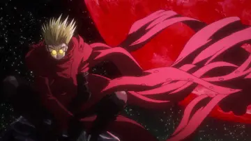 Backdrop к сериалу "TRIGUN" #1402349