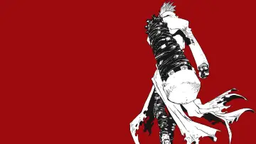 Backdrop к сериалу "TRIGUN" #1402353