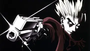Backdrop к сериалу "TRIGUN" #1402362