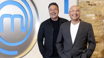 Backdrop к сериалу "Celebrity Masterchef" #1225079
