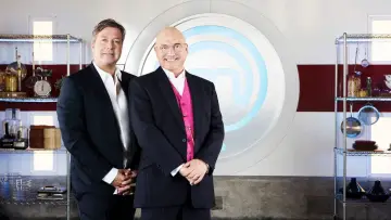 Backdrop к сериалу "Celebrity Masterchef" #1225081