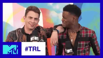 Backdrop к сериалу "TRL" #1408836