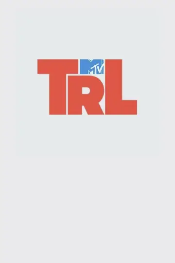 Poster к сериалу "TRL" #1408839