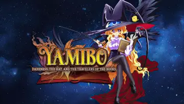 Backdrop for the TV series "Yamibo - Darkness, the Hat, and the Travelers of the Books" #1684639