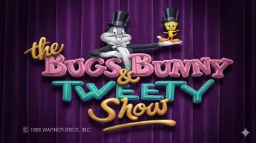 Backdrop for the TV series "The Bugs Bunny and Tweety Show" #1660337