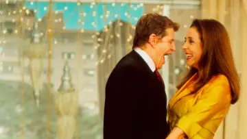 Backdrop к сериалу "Sai de Baixo" #1430498