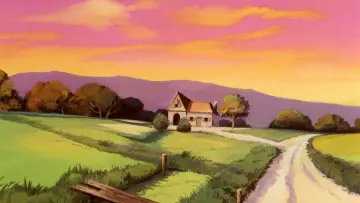 Backdrop for the TV series "The Three Musketeers: Adventure of Aramis" #1414352
