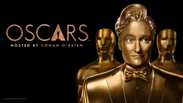 Backdrop к сериалу "The Oscars" #1389223