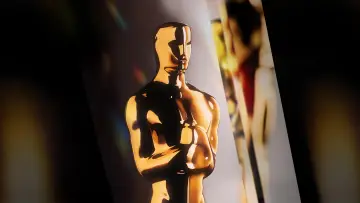 Backdrop к сериалу "The Oscars" #1389225