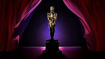 Backdrop к сериалу "The Oscars" #1389229