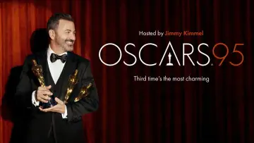 Backdrop к сериалу "The Oscars" #1389230