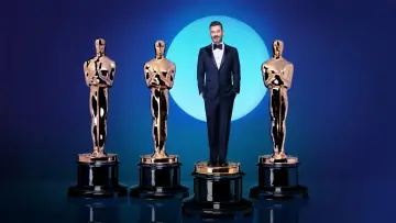 Backdrop к сериалу "The Oscars" #1389231