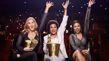 Backdrop к сериалу "The Oscars" #1389232