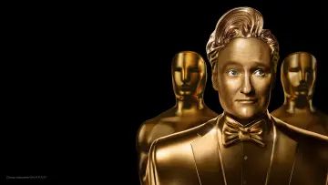 Backdrop к сериалу "The Oscars" #1389233