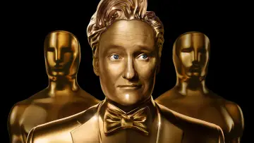 Backdrop к сериалу "The Oscars" #1389234