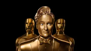 Backdrop к сериалу "The Oscars" #1389235