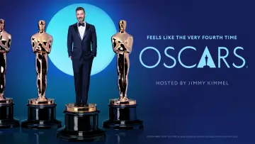 Backdrop к сериалу "The Oscars" #1389236
