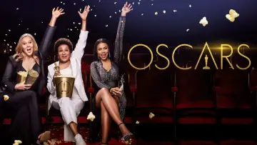 Backdrop к сериалу "The Oscars" #1389237