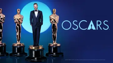 Backdrop к сериалу "The Oscars" #1389238