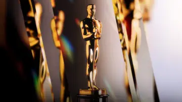 Backdrop к сериалу "The Oscars" #1389239