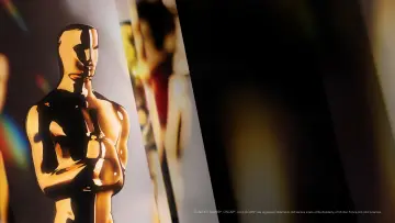Backdrop к сериалу "The Oscars" #1389240