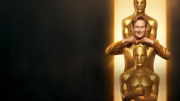 Backdrop к сериалу "The Oscars" #1389244