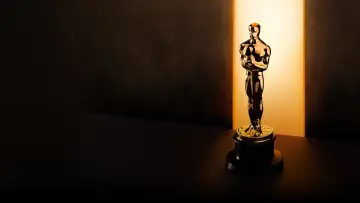 Backdrop к сериалу "The Oscars" #1389245