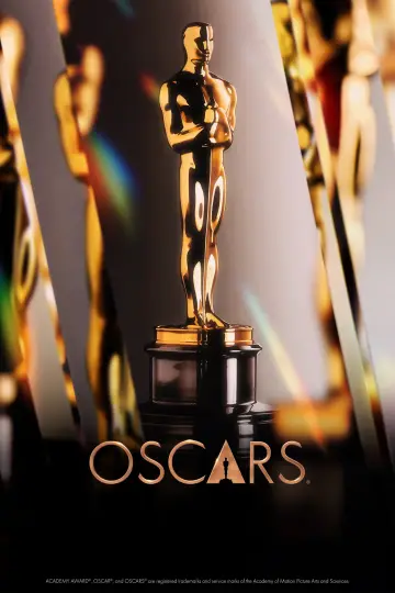 Poster к сериалу "The Oscars" #1389262
