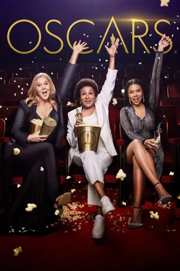 Poster к сериалу "The Oscars" #1389263