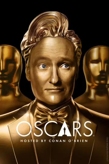 Poster к сериалу "The Oscars" #1389265
