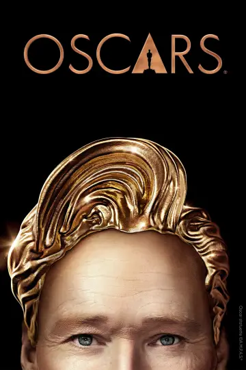 Poster к сериалу "The Oscars" #1389266
