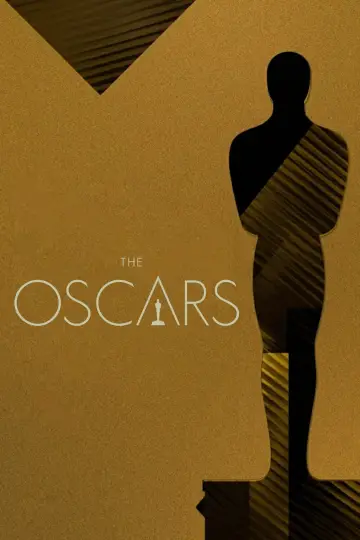 Poster к сериалу "The Oscars" #1389269