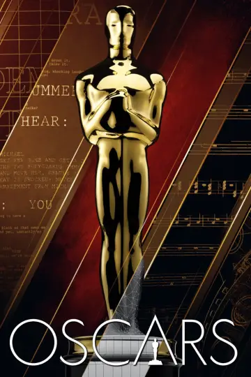 Poster к сериалу "The Oscars" #1389272