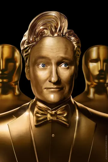 Poster к сериалу "The Oscars" #1389274