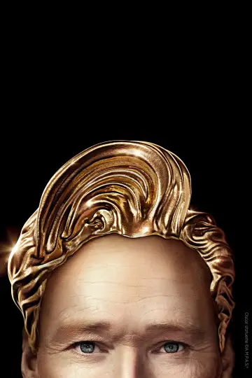 Poster к сериалу "The Oscars" #1389276
