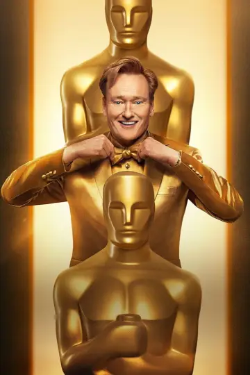 Poster к сериалу "The Oscars" #1389281
