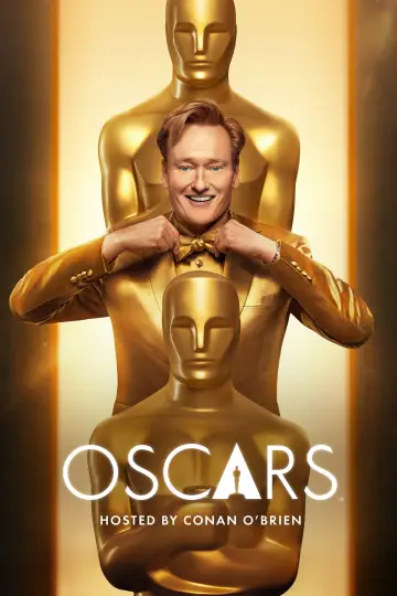 Poster к сериалу "The Oscars" #1389282