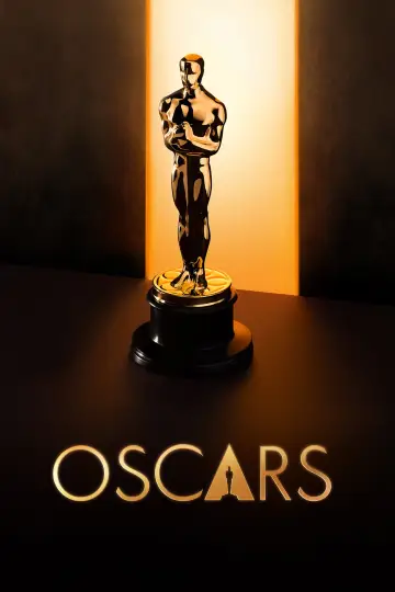 Poster к сериалу "The Oscars" #1389283