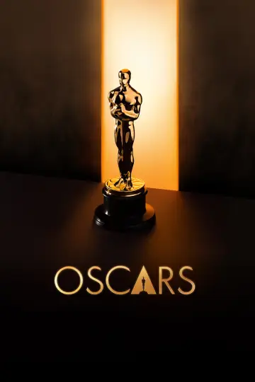 Poster к сериалу "The Oscars" #1389284