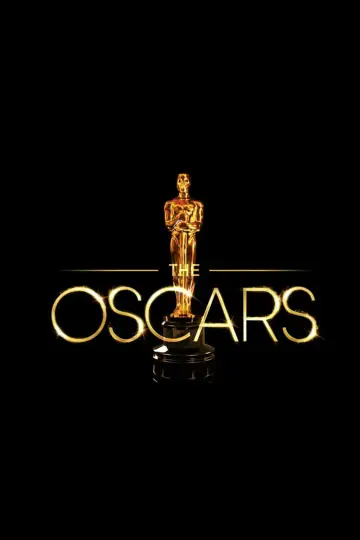 Poster for the TV series "The Oscars" #1685740