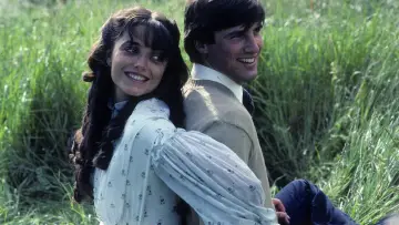 Backdrop for the TV series "East of Eden" #1609430